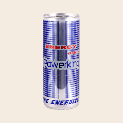 Powerking 250 ml